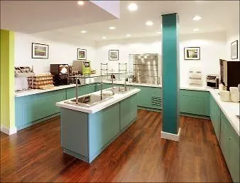 Heeton Concept Hotel City Centre Liverpool 