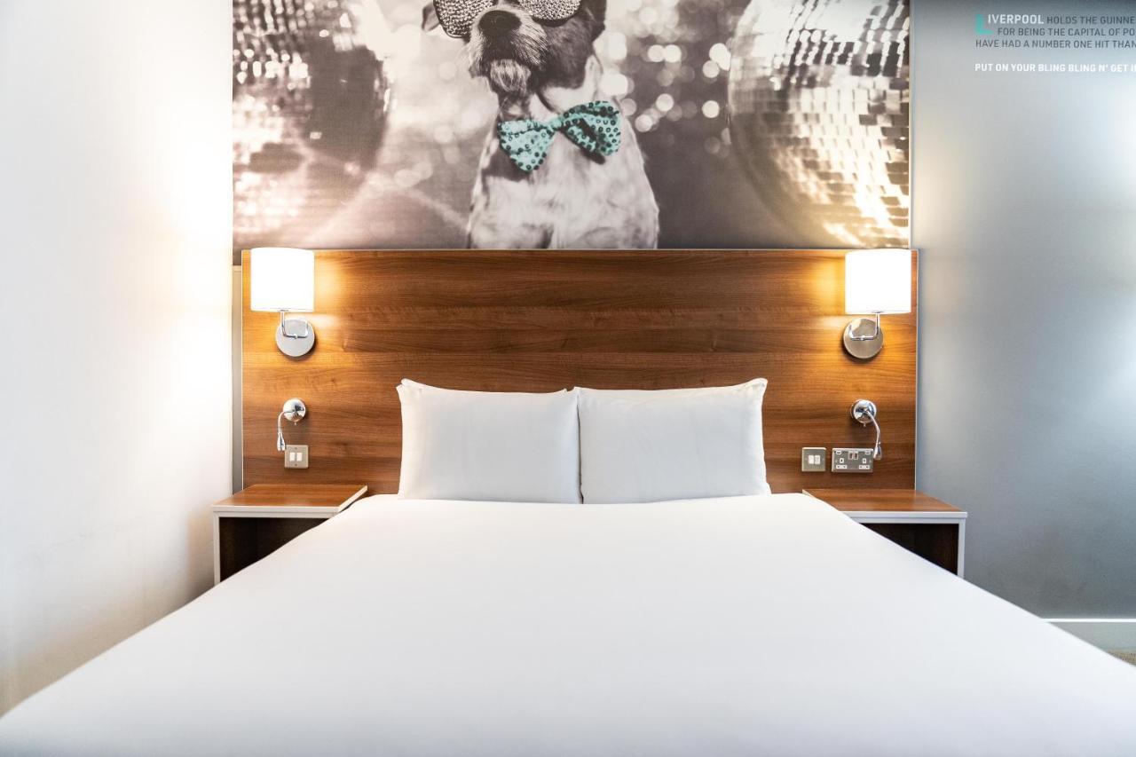 Hotel Heeton Concept - Centre 3*