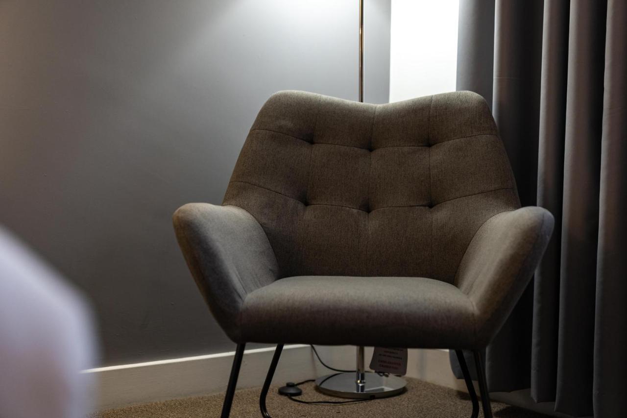 Heeton Concept - Centre Liverpool