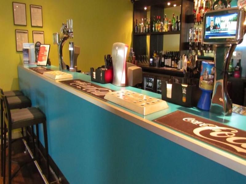 Hotel Heeton Concept - Centre Liverpool