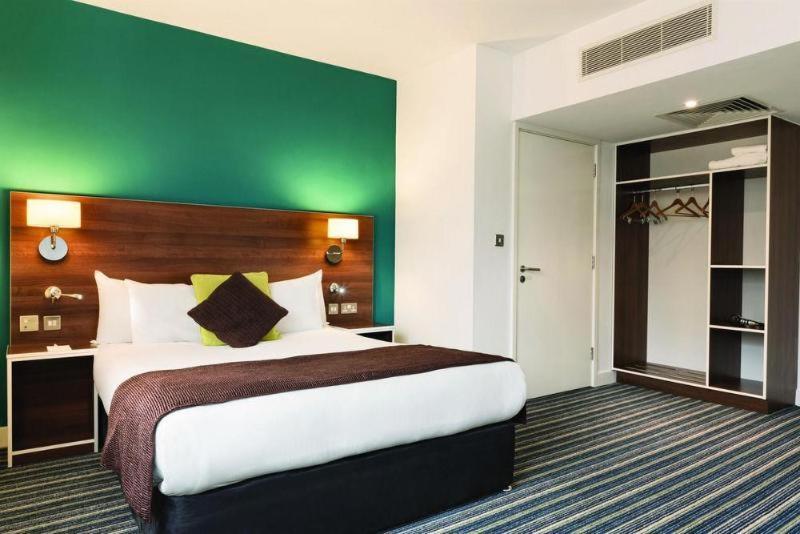 Heeton Concept - Centre Hotel