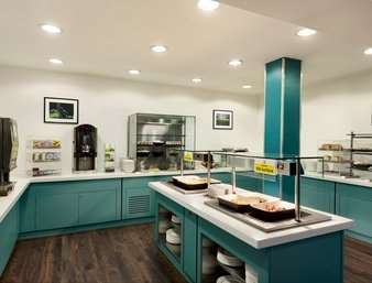Heeton Concept - Centre Hotel Liverpool