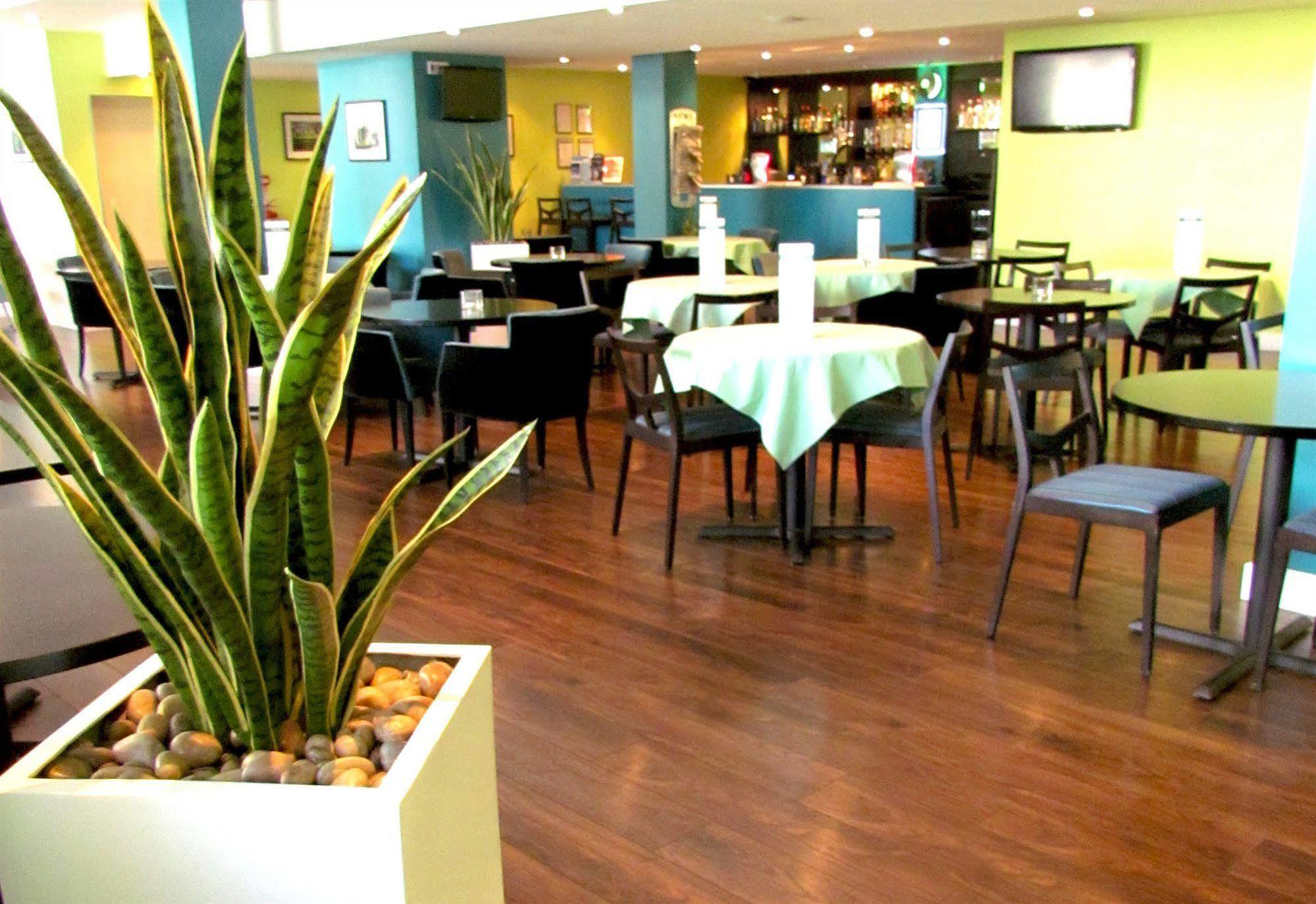 Heeton Concept - Centre Liverpool