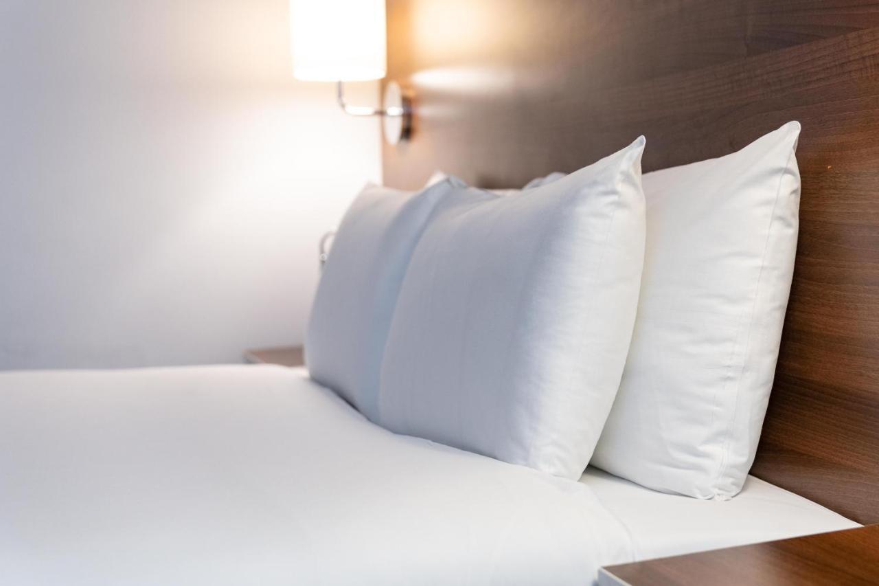 Heeton Concept - Centre Hotel Liverpool