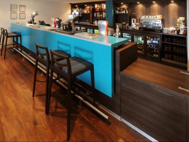 Hotel Heeton Concept - Centre Liverpool