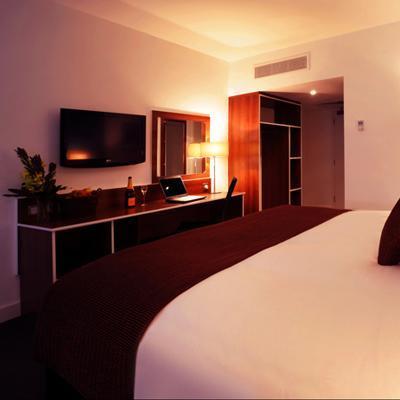 Hotel Heeton Concept - Centre 3*