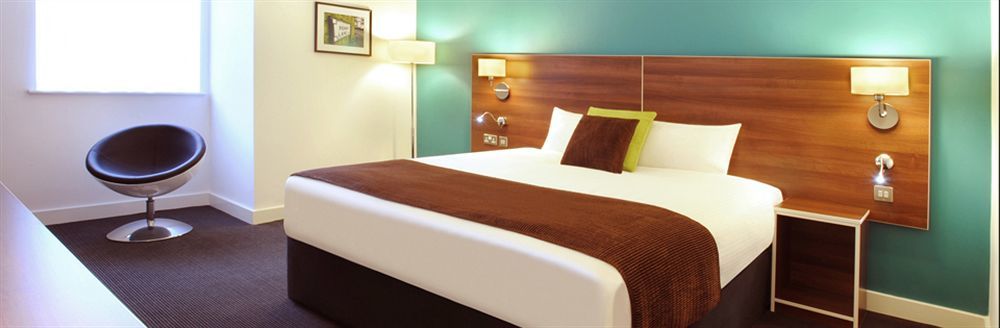 Heeton Concept - Centre Hotel