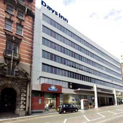 Hotel Heeton Concept - Centre 3*